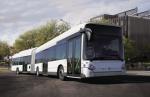 Heuliez GX 437 HYB 2014 года